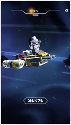 LEGO Star Wars Microfighters android App screenshot 0