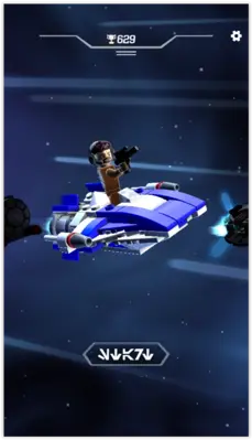 LEGO Star Wars Microfighters android App screenshot 3