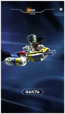 LEGO Star Wars Microfighters android App screenshot 4